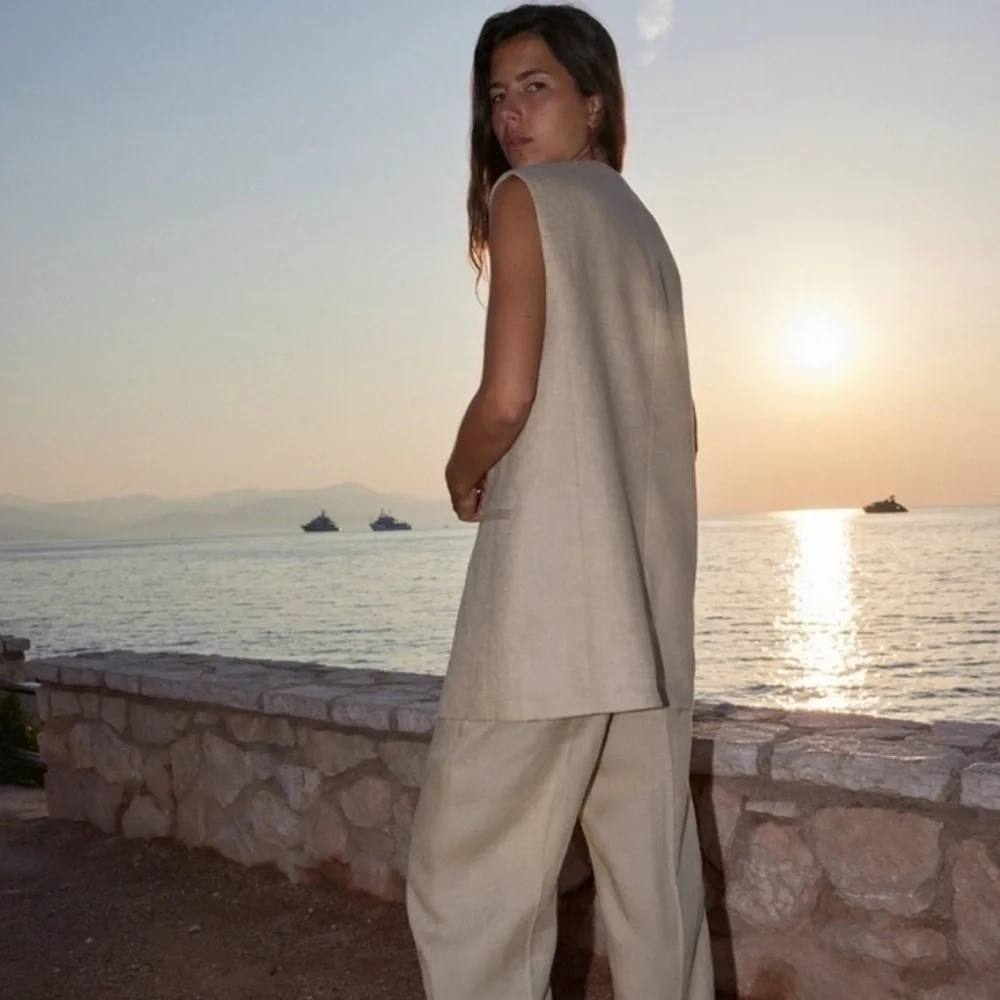 Zara brand size